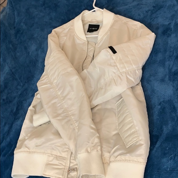 WT.02 Jacket - Picture 5 of 8